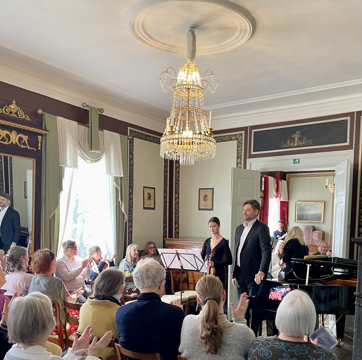 event image
