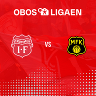 Event image STRØMMEN - MOSS | OBOSLIGAEN 2026