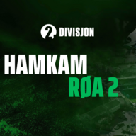 Event image 2. divisjon: HamKam - Røa 2