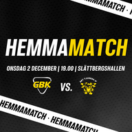 Event image Gripen Trollhättan BK vs Åby/Tjureda / Elitserien