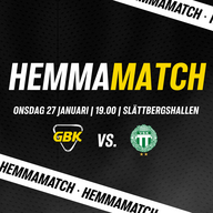 Event image Gripen Trollhättan BK vs Västerås SK / Elitserien