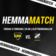Event image Gripen Trollhättan BK vs Edsbyns IF / Elitserien