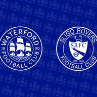 Event image Waterford FC v Sligo (Women's FAI Cup)