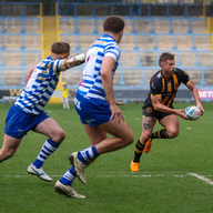 Event image Oldham RLFC vs Halifax Panthers