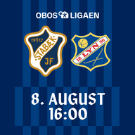 Event image OBOS-ligaen 2026: Stabæk Fotball - Lyn