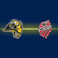 Event image Visby Roma - MoDo Hockey