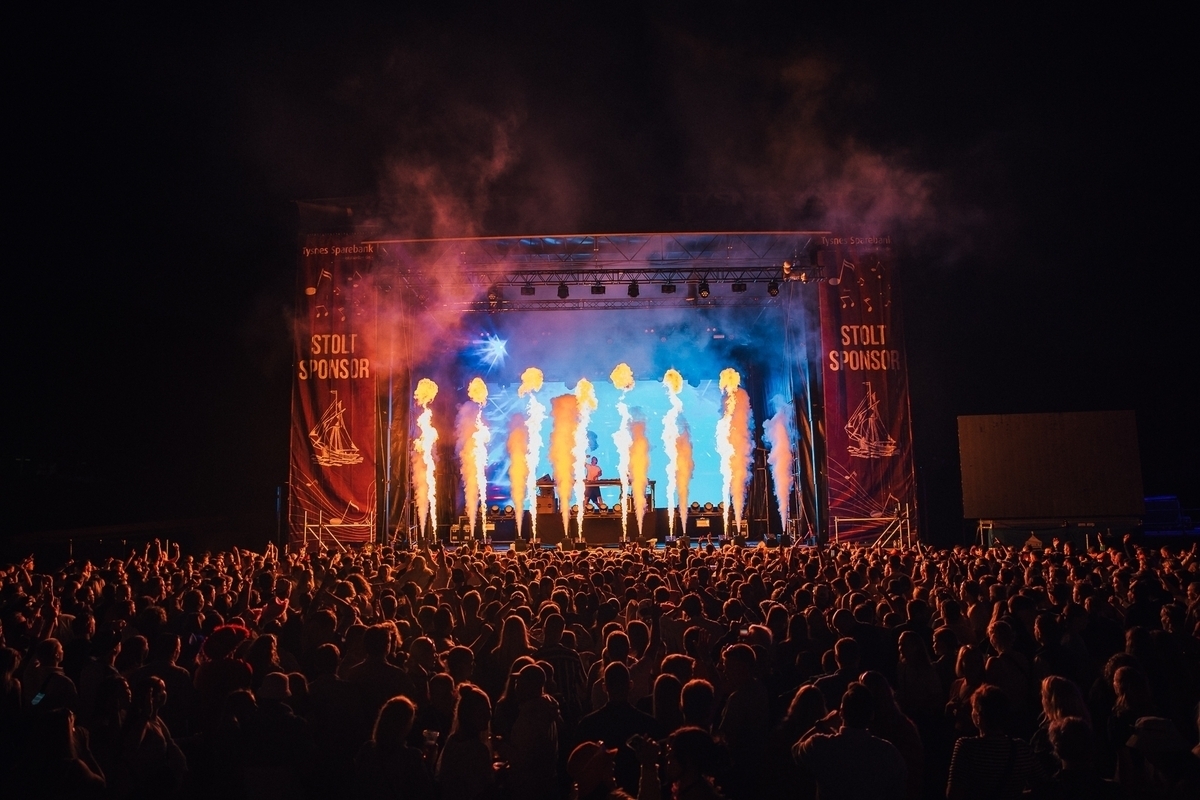 event image