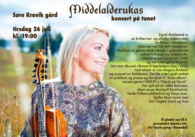 Default sigrid moldestad