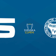 Event image Sv Cupen Herr: Sandviken - Broberg 