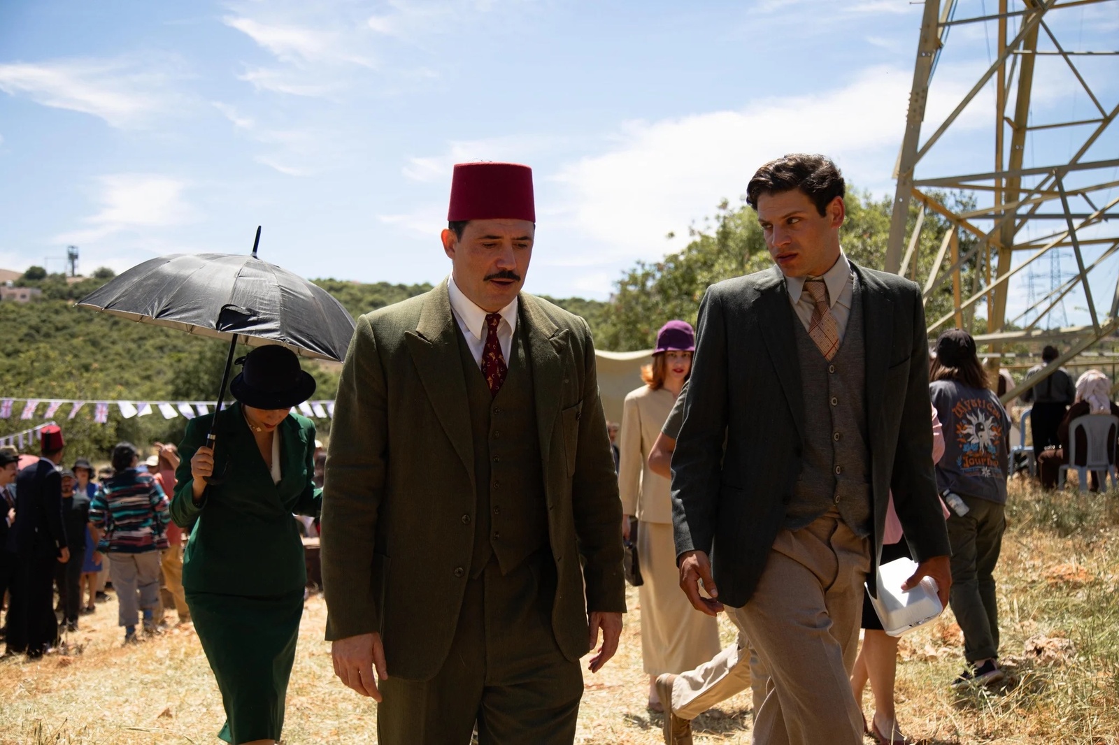 event image