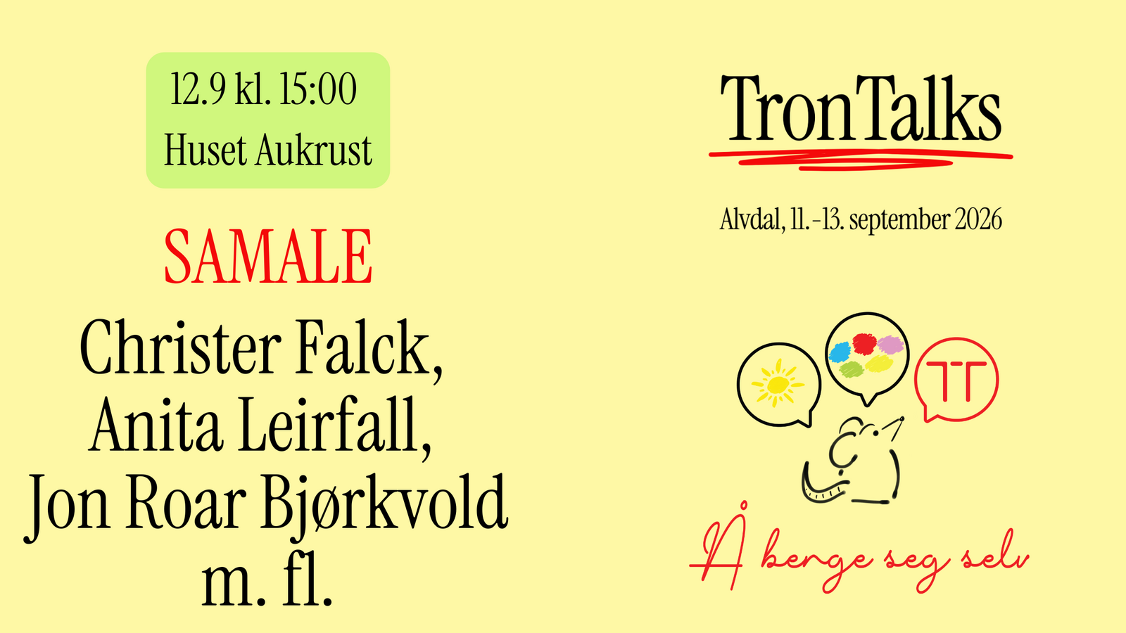 event image