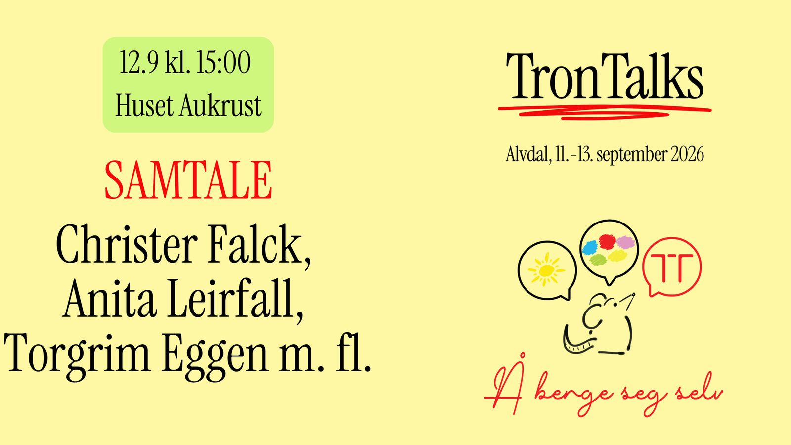 event image