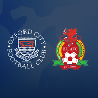 Event image Pre-Season Friendly | Oxford City vs Briton Ferry Llansawel