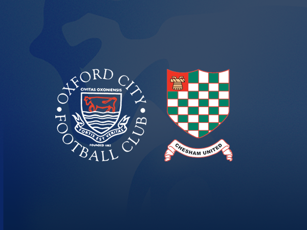 Event image Pre-Season Friendly | Oxford City vs Chesham United