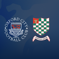 Event image Pre-Season Friendly | Oxford City vs Chesham United