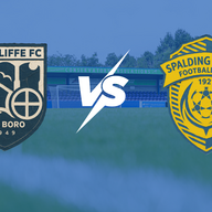 Event image Radcliffe FC vs Spalding United