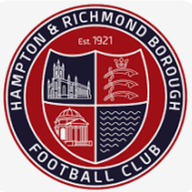 Event image Salisbury FC v Hampton & Richmond Borough FC