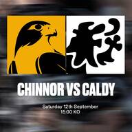 Event image Chinnor Vs Caldy Pre-Season Friendly 