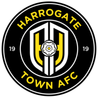 Event image Enterprise National League: Wealdstone v Harrogate Town
