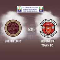 Event image Sheffield FC vs Skegness Town FC
