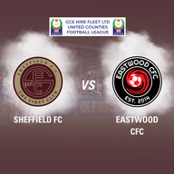 Event image Sheffield FC vs Eastwood CFC