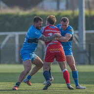 Event image Oldham RLFC vs Sheffield Eagles