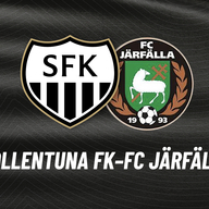 Event image Sollentuna FK - FC Järfälla Herr