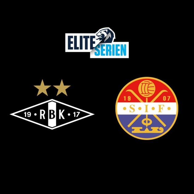 Event image RBK–Strømsgodset