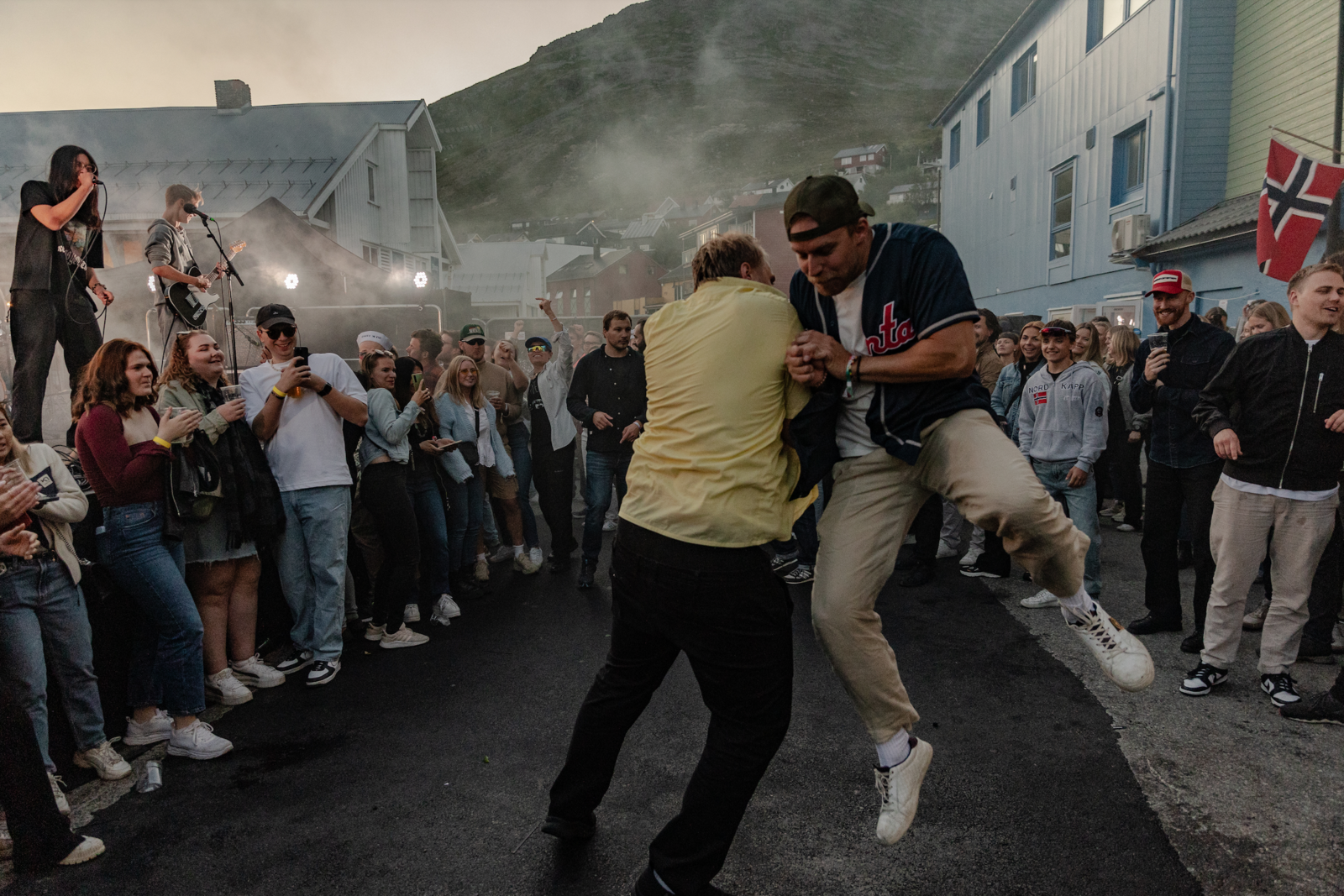 event image
