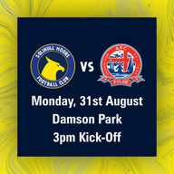 Event image Solihull Moors v AFC Fylde