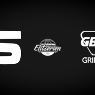 Event image Herr: Sandviken - Gripen I Elitserien 2026/2027