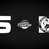 Event image Dam: Sandviken - Mölndal I Elitserien 2026/2027