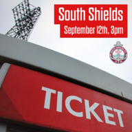 Event image Hereford FC v South Shields (Home Supporters)
