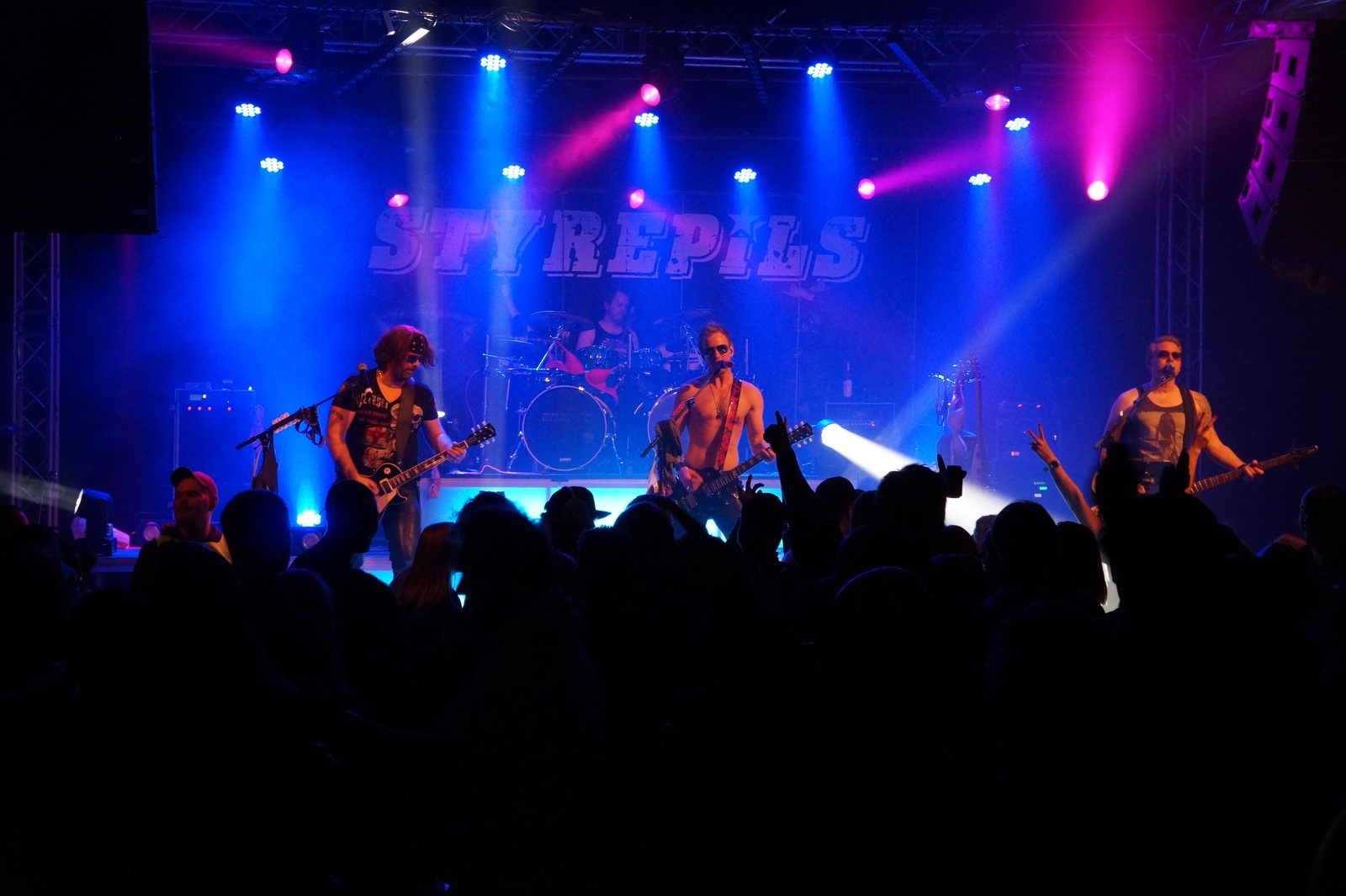 event image