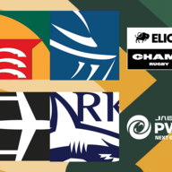 Event image Double Header | Trailfinders Women vs Sale Sharks | Ealing Trailfinders vs Doncaster Knights