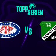 Event image Vålerenga Fotball - Hønefoss BK