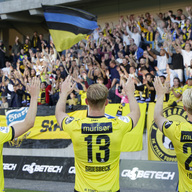 Event image #19 IK Start - KFUM Oslo
