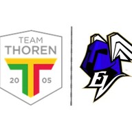Event image Thorengruppen IBK - EräViikingit Kvartsfinal Championscup