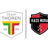 Event image Thorengruppen IBK -  KAIS Mora IF