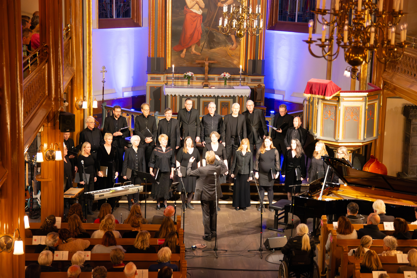 event image