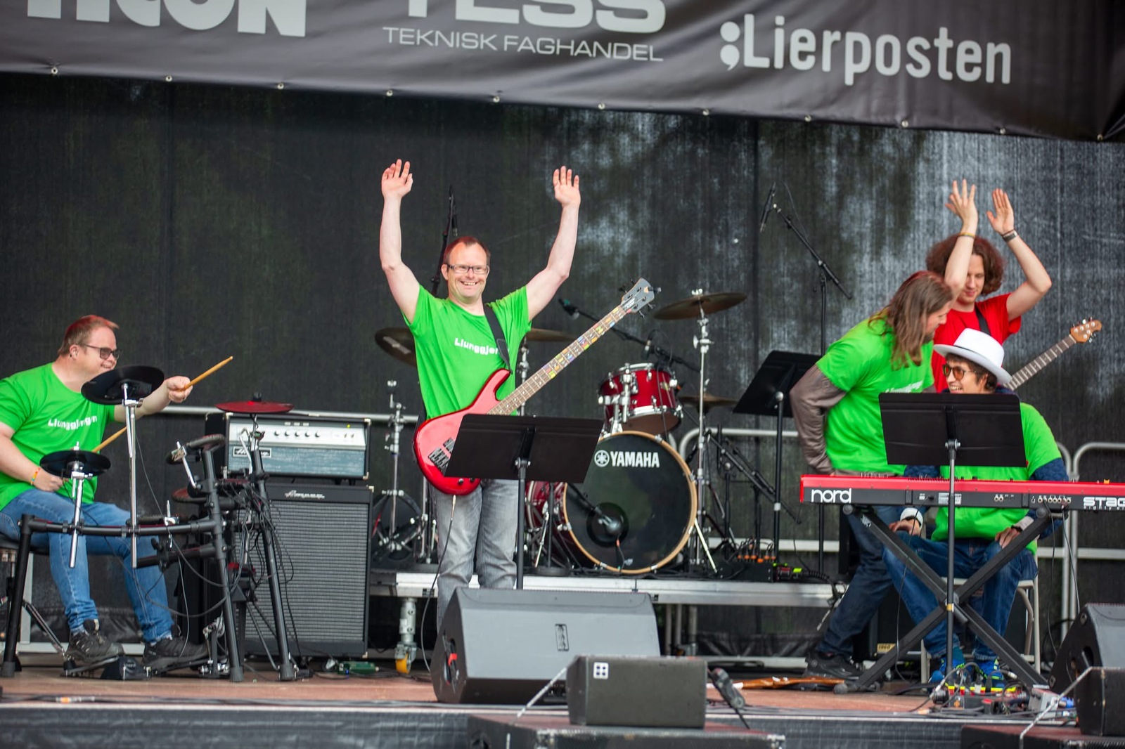 event image
