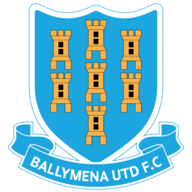 Event image Dungannon Swifts vs Ballymena United