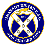 Event image Dungannon Swifts vs Limavady