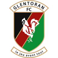 Event image Dungannon Swifts vs Glentoran