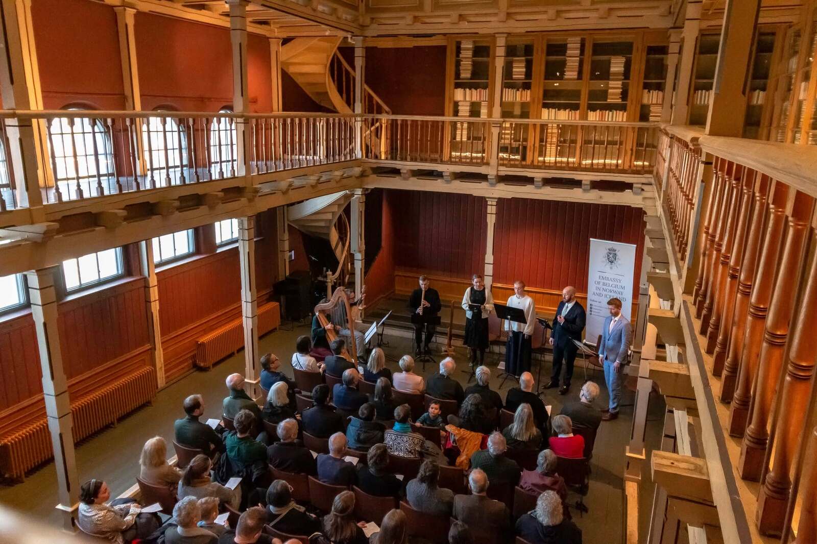 event image