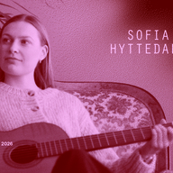 Event image Sofia Hyttedalen - Bergen kirkeautunnale
