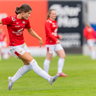 Event image Bryne - ODD 1. div kvinner