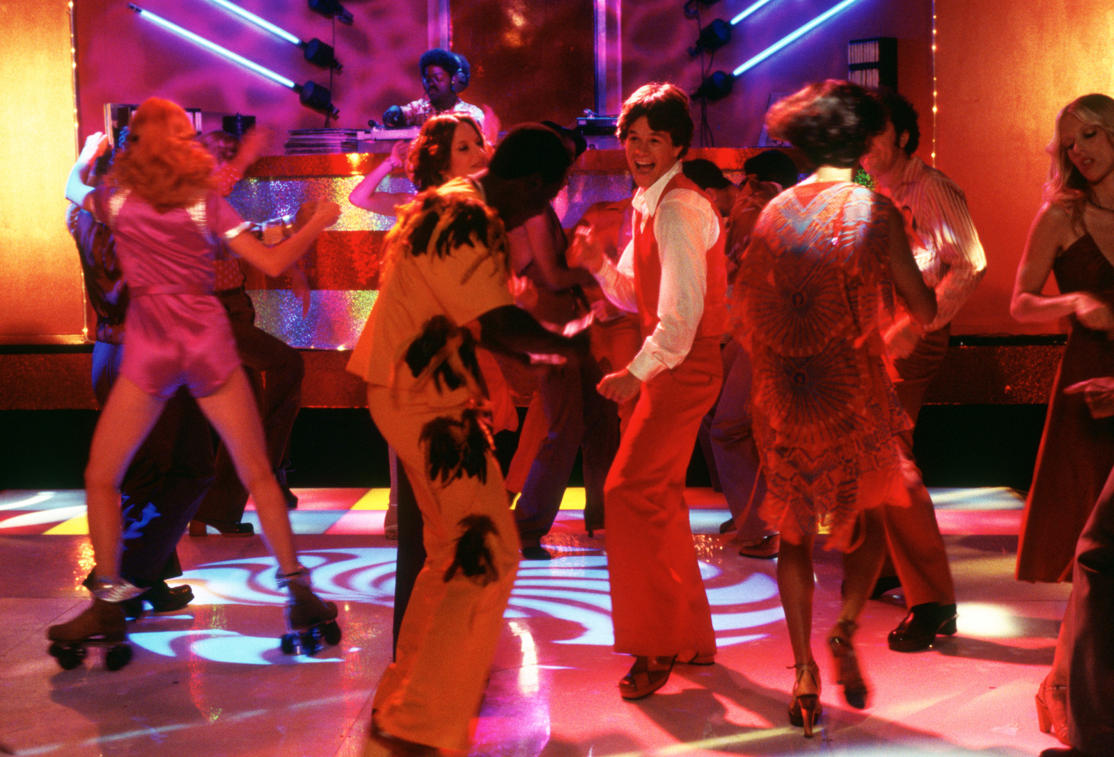 event image