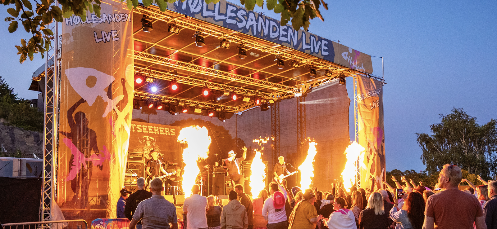 event image
