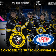 Event image Ringerike - Vålerenga 
